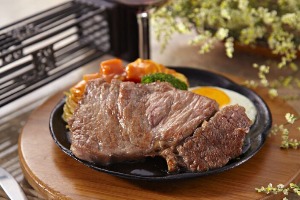豪客来产品 门店图片