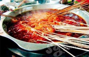 蜀签串串香产品 门店图片