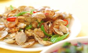 姜妈花甲产品 门店图片
