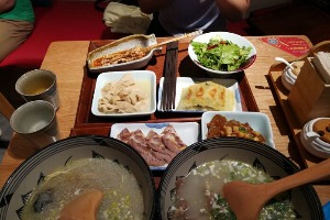 牛三哥洛阳牛肉汤产品 门店图片