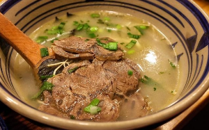 牛三哥洛阳牛肉汤产品 门店图片