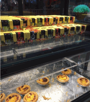 惠诚滋知产品 门店图片