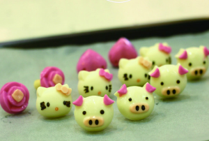 宝贝厨房产品 门店图片