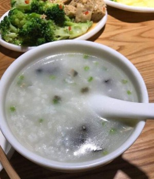 谷婆婆八宝粥产品 门店图片
