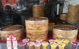 三津汤包产品 门店图片
