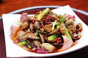 大先生花甲产品 门店图片