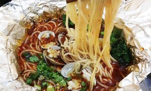 四海花甲米线产品 门店图片