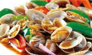 火贝开心花甲产品 门店图片