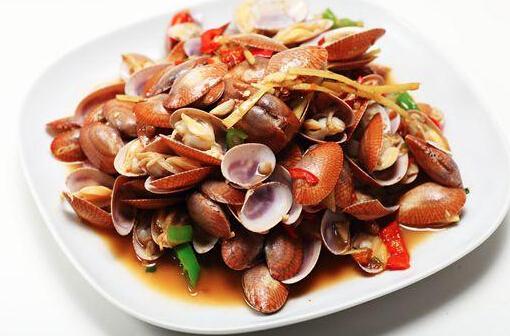 瑜记香辣花甲产品 门店图片