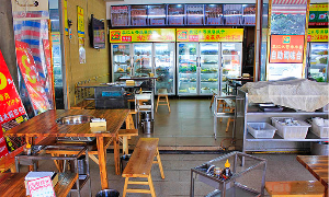 袁记幺哥串串香产品 门店图片