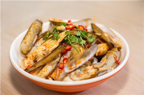 帝王花甲产品 门店图片
