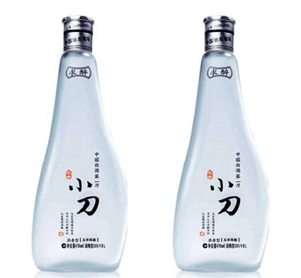 小刀酒产品 门店图片