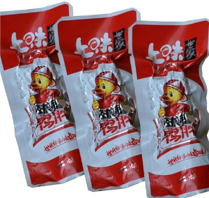 上味世家产品 门店图片