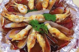 帝王花甲产品 门店图片