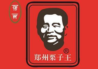 强丽栗子王加盟