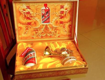 茅台酒产品 门店图片