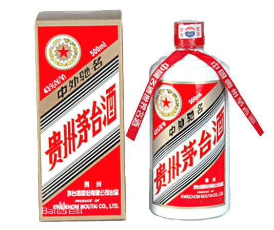 茅台酒加盟