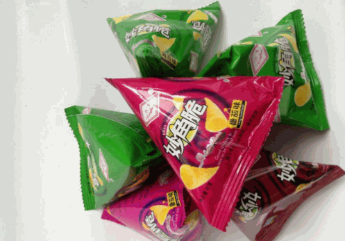 环球休闲食品产品 门店图片