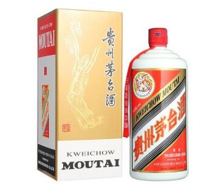 茅台酒产品 门店图片