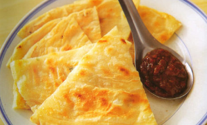 洪君独一味油饼产品 门店图片