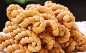 弘祥麻花产品 门店图片