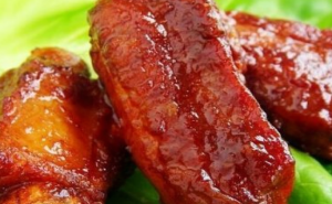 王婆香排骨产品 门店图片