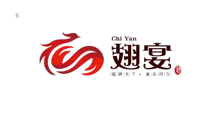 翅宴加盟