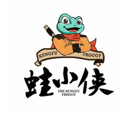 蛙小侠加盟