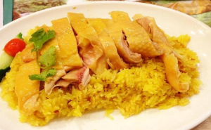 瑞记海南鸡饭产品 门店图片