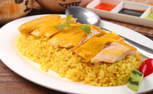 瑞记海南鸡饭产品 门店图片