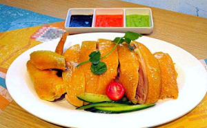 瑞记海南鸡饭产品 门店图片