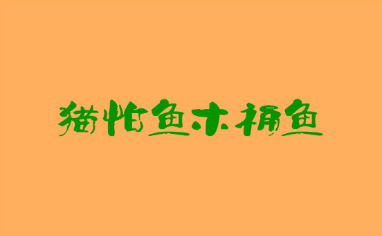 猫怕鱼木桶鱼加盟