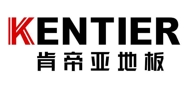 肯帝亚品牌logo