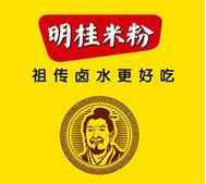 明桂米粉加盟