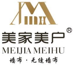 美家美户墙布加盟