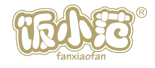 饭小范加盟