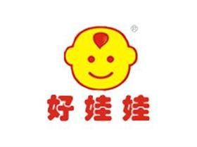 好娃娃加盟