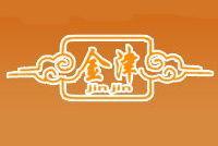 金津老鸭粉丝汤品牌logo