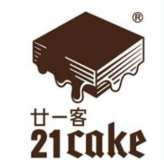 21cake廿一客蛋糕加盟