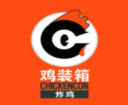 鸡装箱韩式炸鸡加盟