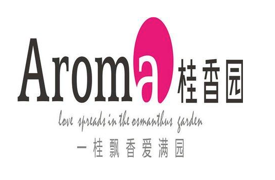桂香园蛋糕加盟