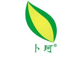 卜珂坚果品牌logo