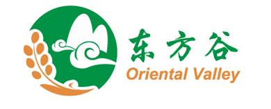 东方谷