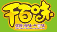 千百味品牌logo