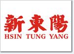 新东阳加盟