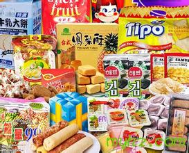 休闲食品加盟店 休闲食品加盟店