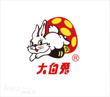 大白兔奶糖加盟