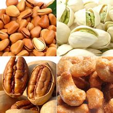 休闲食品加盟店