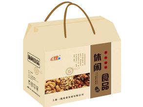 休闲食品加盟投资