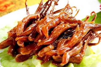 休闲食品